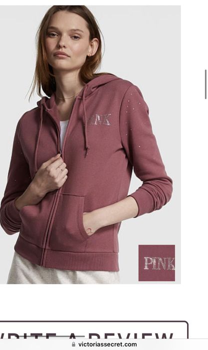 Trening Victoria Secret