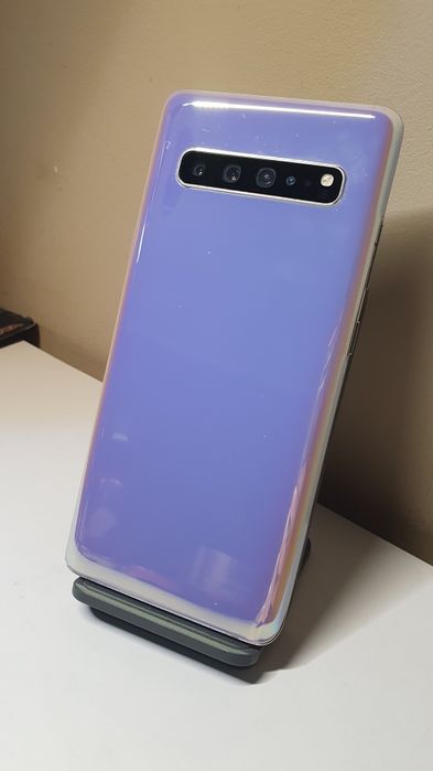 Samsung Galaxy S10 5G • 8/256 • Funcționează perfect • Stare 7/10