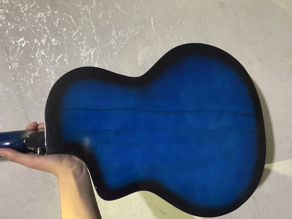 Gitara “venus” original