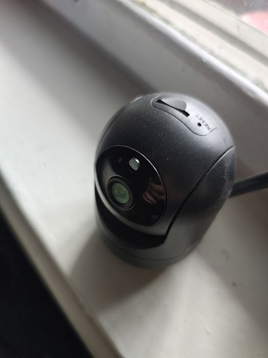 Видеоняня камера видеонаблюдения