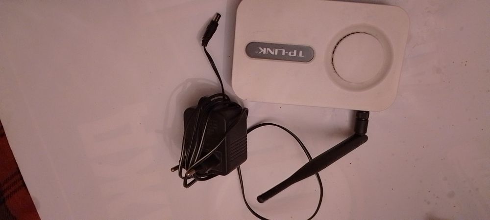 Продавам рутер .