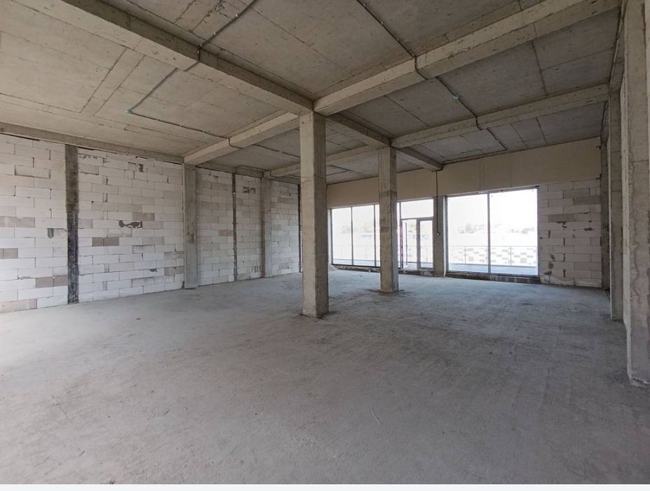 Аренда коммерческой помещения. Своя. Яшнабадская