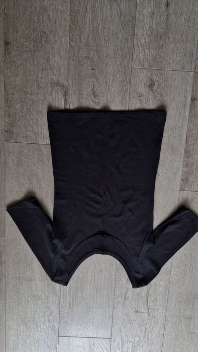 Bluza neagra de dama