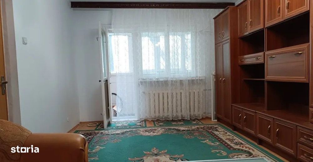 Apartament 2 camere decomandat | 53 mp | 3 minute de metrou Gorjului