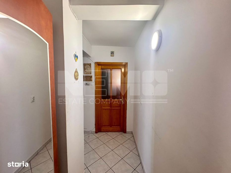 Apartament 3 camere | George Enescu, Suceava|  | 103.000 Euro
