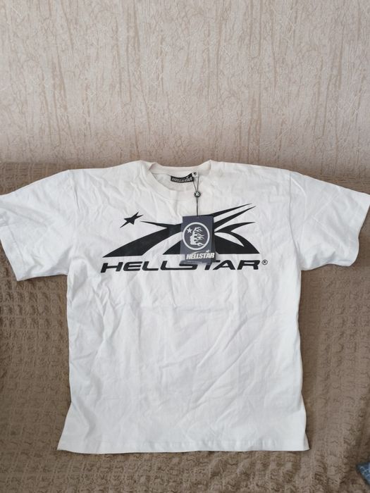 Футболка Hellstar