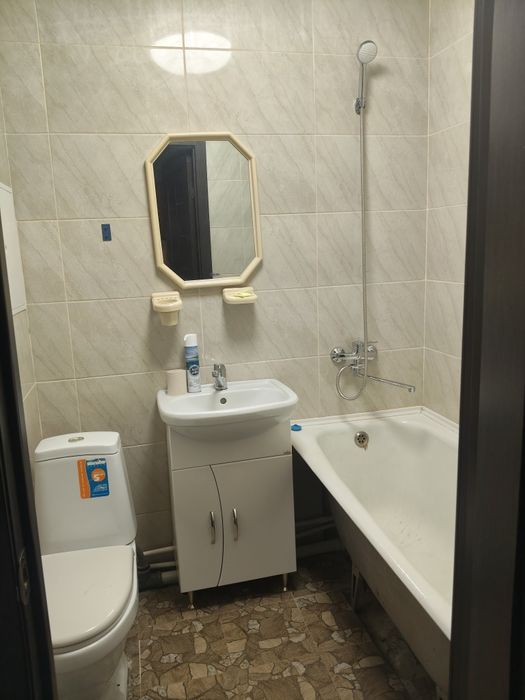 Сдам 1к квартиру