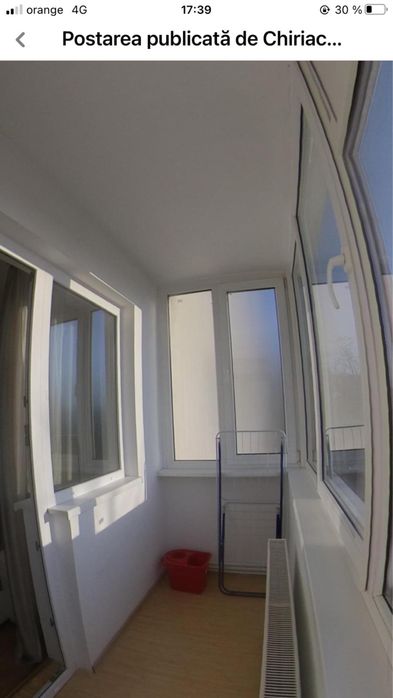 Apartament 2 camere de vanzare