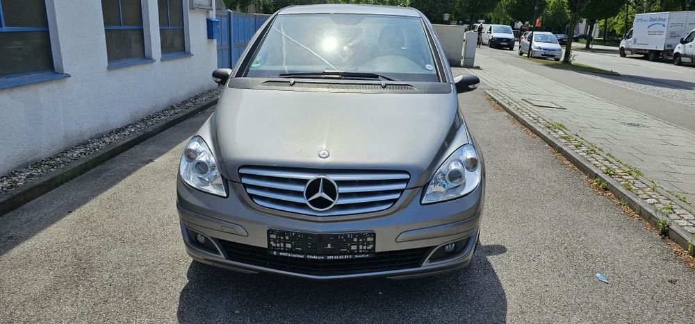 Mercedes Classe B