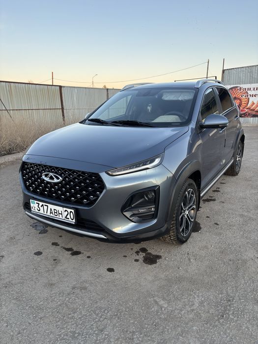 Продам Машину новая