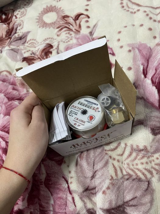 Продам счетчик для воды