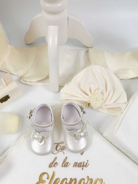 Trusou botez personalizat