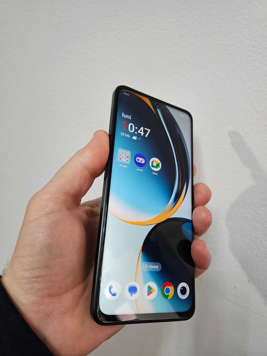 One plus Nord Ce 3 Lite 128Gb 5G Garantie..