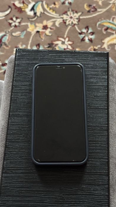 Айфон 11, 128 GB