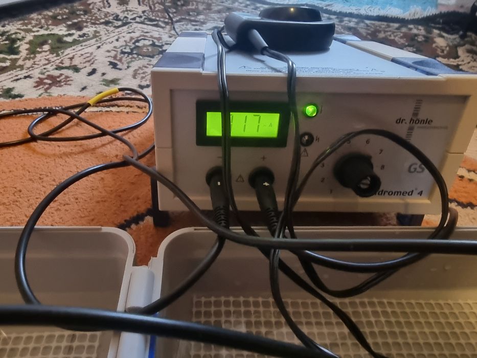 Dispozitiv Idromed 4 GS