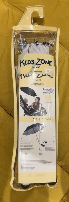 Чадър за количка Jane и огледало Bebeconfort