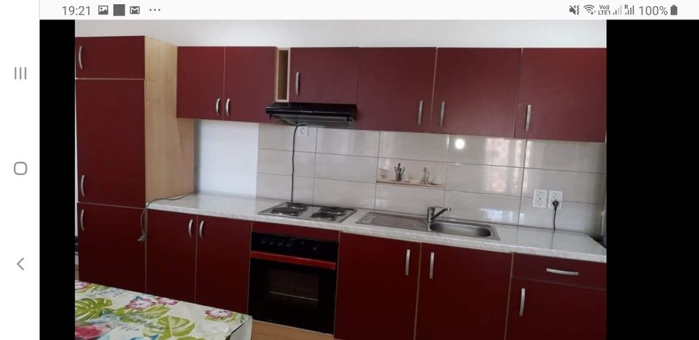 Casa de închiriat pentru muncitori si cazare