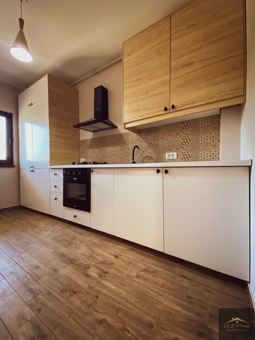 Inchiriez in Dumbravita apartament cu 2 camere