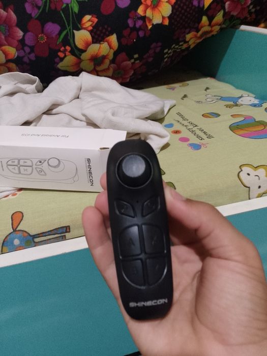 Vr shinecon vertuval kuz oynak