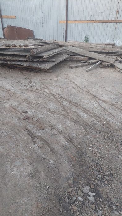 Ағаш тегін/ отход