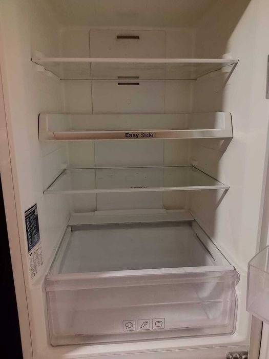 Combina frigorifica Samsung 290 l, frigider samsung, No Frost, 178 cm