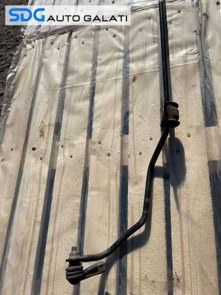 Bara Torsiune Stabilizatoare Punte Spate BMW Seria 3 F30 F31 2011 - 2018 Cod 6853473 685347301 [AV0928]