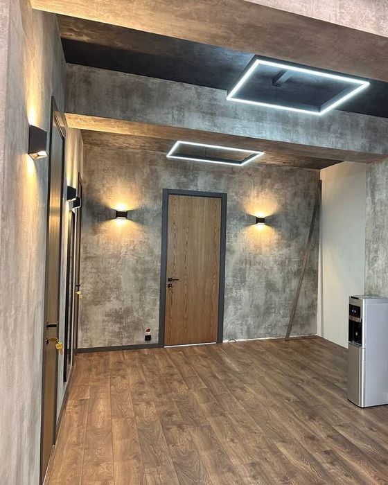 Квартира ЖК NRG Oybek 3/11/12 100 м2