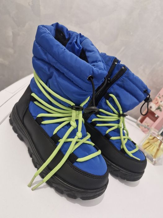 Ghete copii marime 32