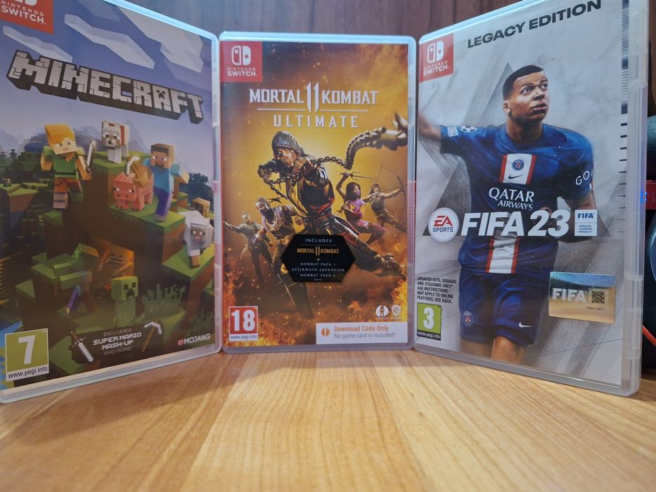 Nintendo Switch V2