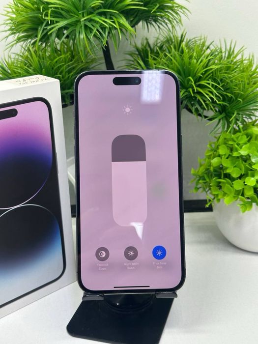 Iphone 14 Pro Max 256 gb