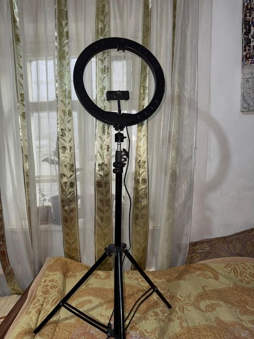 Продам лампу для съёмок