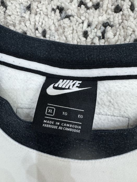 Мъжка Фланела NIKE AIR .Размер XL