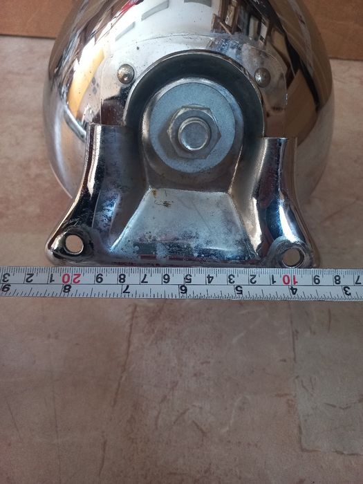 Harley Davidson ShovelHead  Фар