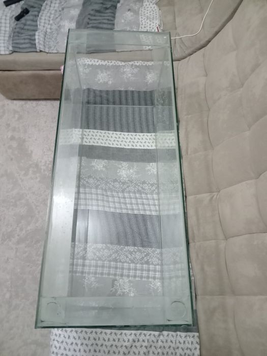 Продам аквариум 240 литров