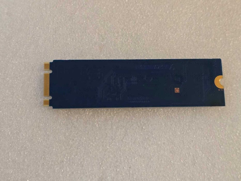 Solid State Drive SSD SanDisk X600 256GB, SATA III 6.0 Gb/s, 2280