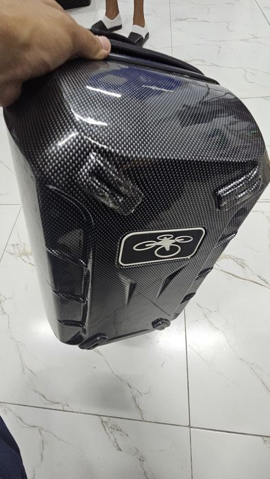 Кейс дрона (коптер)