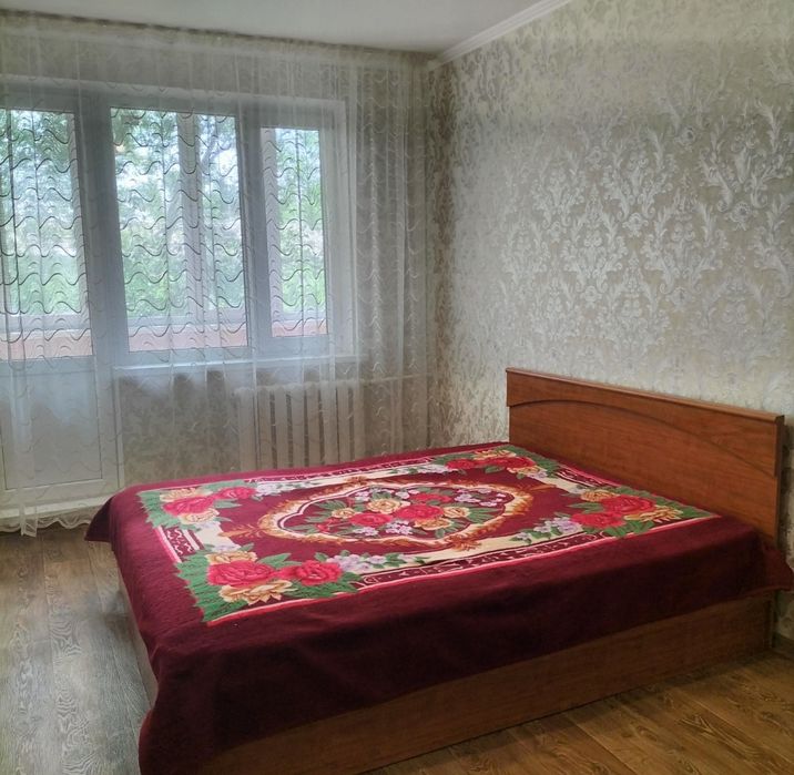 Продам квартиру на Циолковского