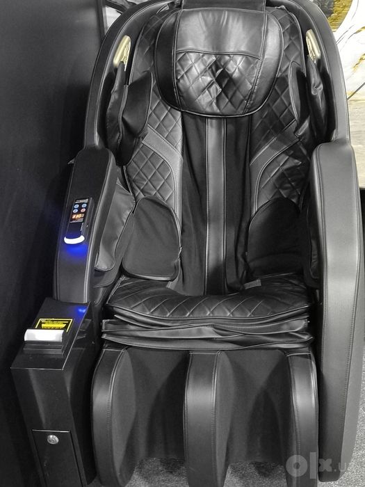 Массажное кресло сотилади 850$
