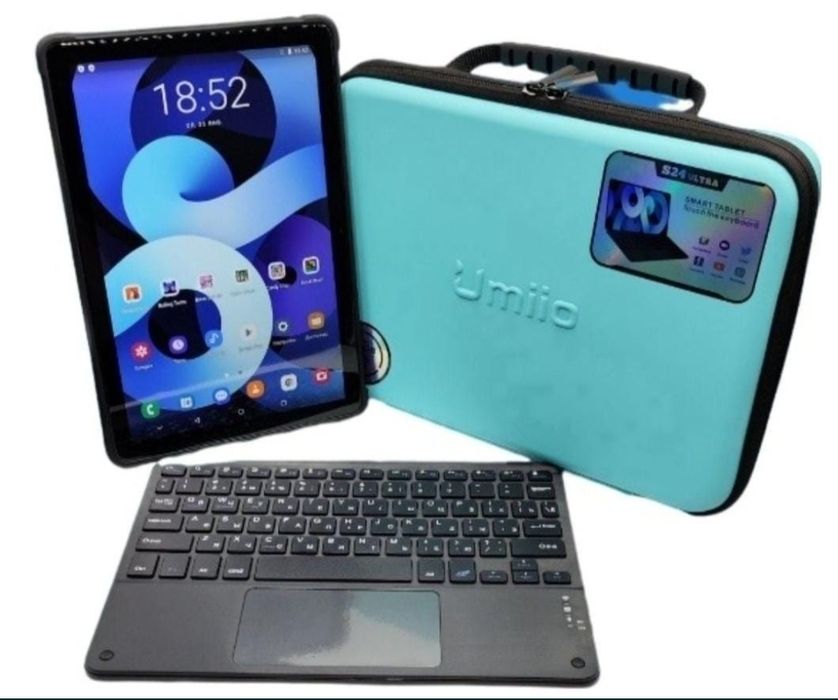 Планшет "Umio" срочно!