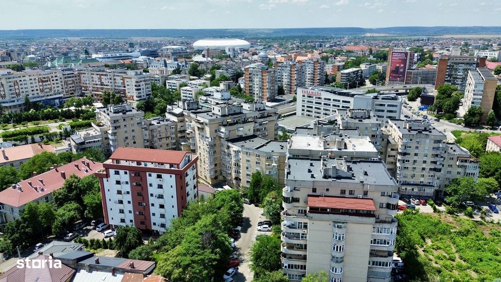 Apartament 4 Camere Duplex 102 MP cu Terasa 27 MP Ultracentral