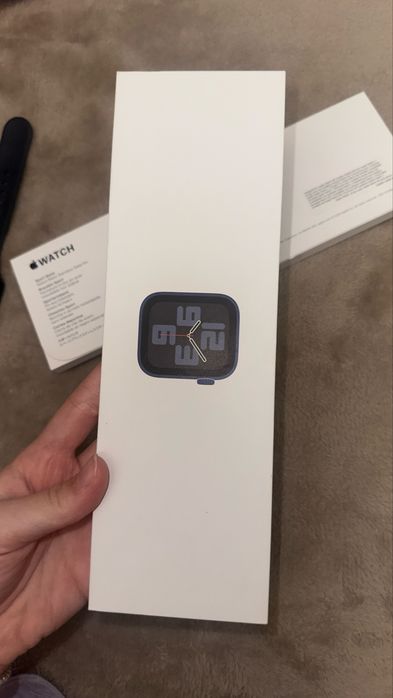 Apple Watch Se 40 mm