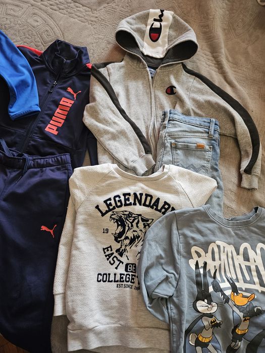 Сет за момче  110р