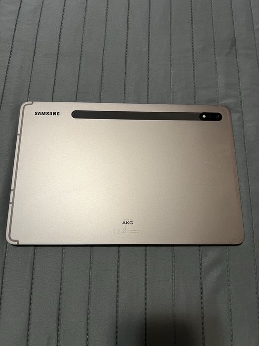 Samsung galaxy tab s7