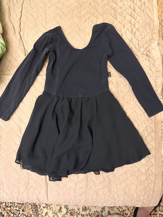 Костюм для гимнастики/танцев