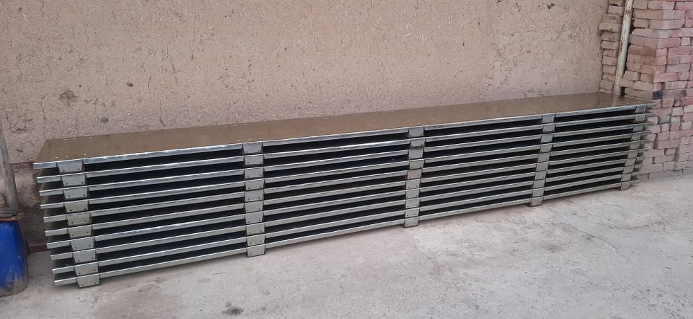 Опалубки для фундамента