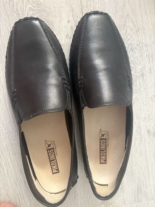 Ботинка туфли кросовка