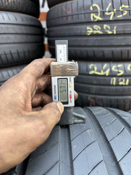 Anvelope Vara 245/45/19 Michelin Primacy 4 245 45 19 R19