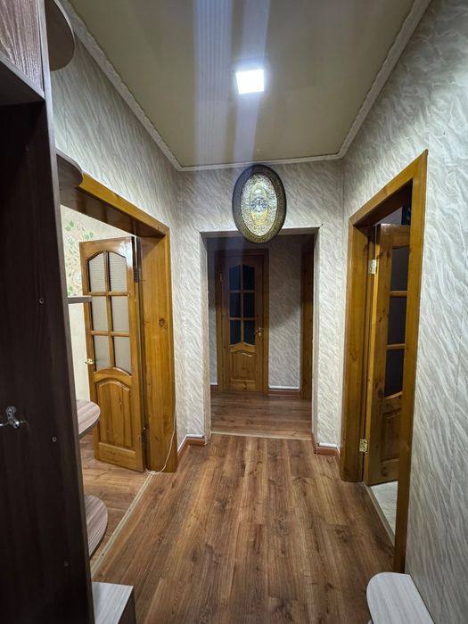 Продам 3х комнатную квартиру