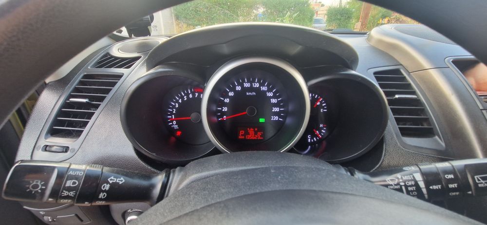 Kia Soul 2013 г в
