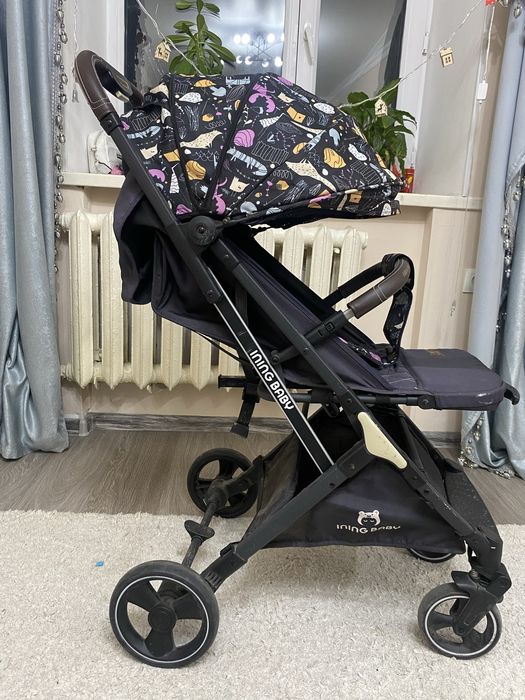 Продам Коляску детскую